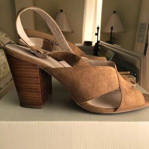 Nine West sandal